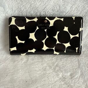 Kate Spade Slim Wallet